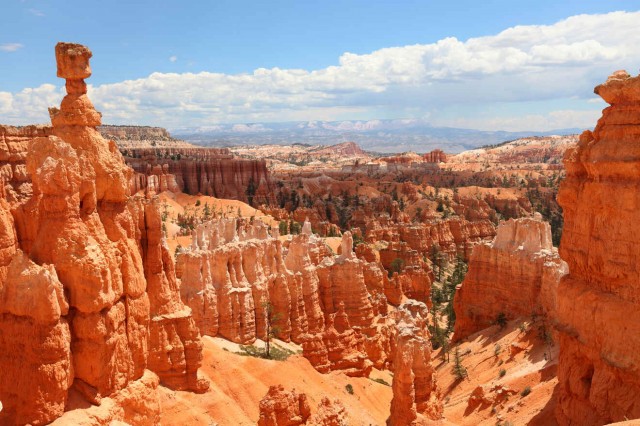 3 Areas Where To Stay In Bryce Canyon → With Prices!